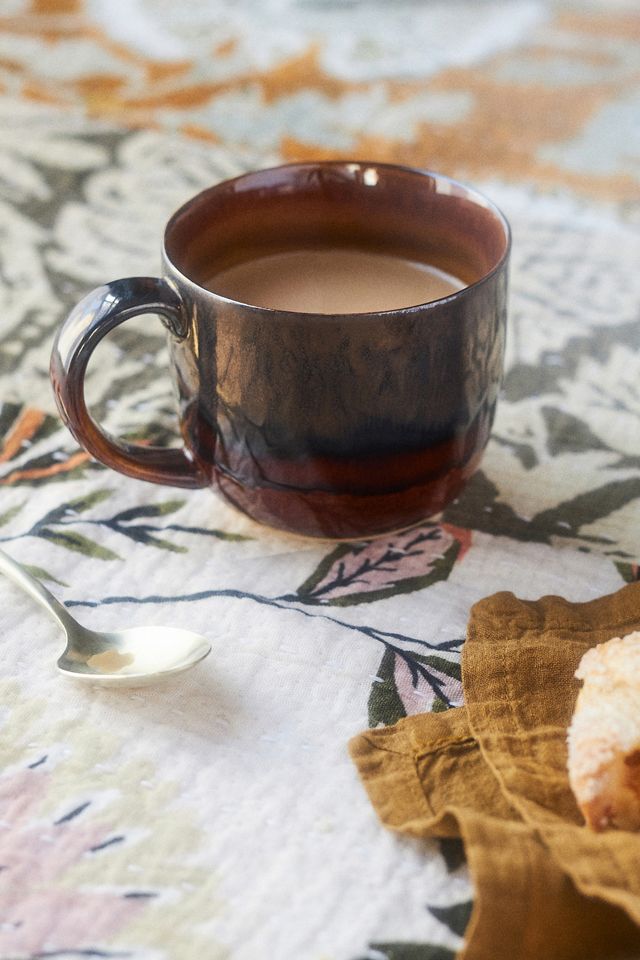 Jera Mugs, Set of 4 #4