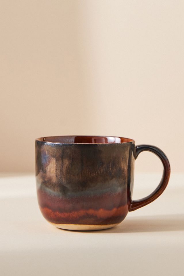 Jera Mugs, Set of 4 #1