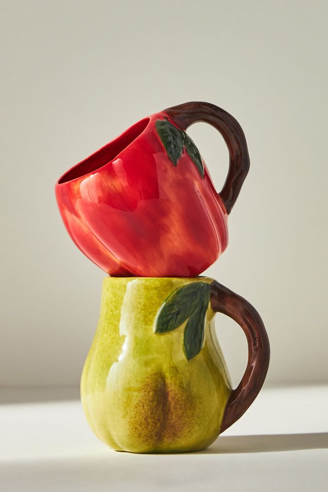 Cider Season Mug #1