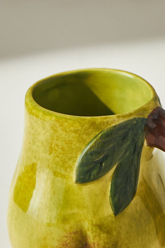 Cider Season Mug #2