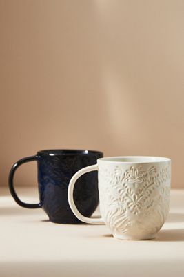 Thyra Mug