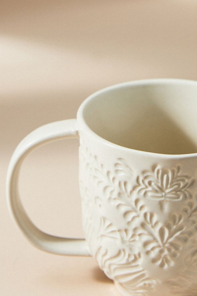 Thyra Mug #2