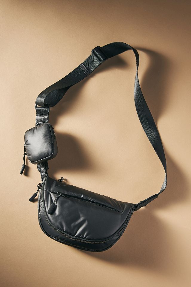 Sequence Sling Bag