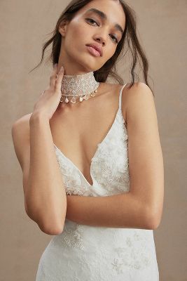 Anthropologie Vintage Wedding Dresses