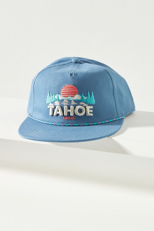 Tahoe Cap | Anthropologie