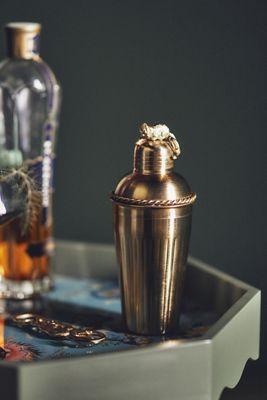 House of Hackney Cocktail Shaker