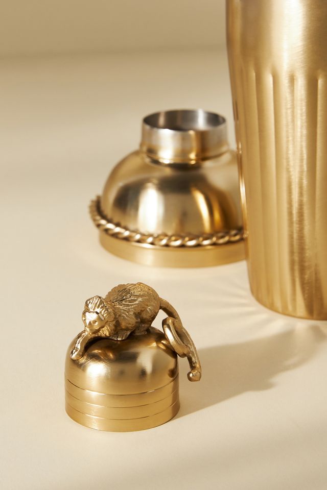 House of Hackney Cocktail Shaker #2