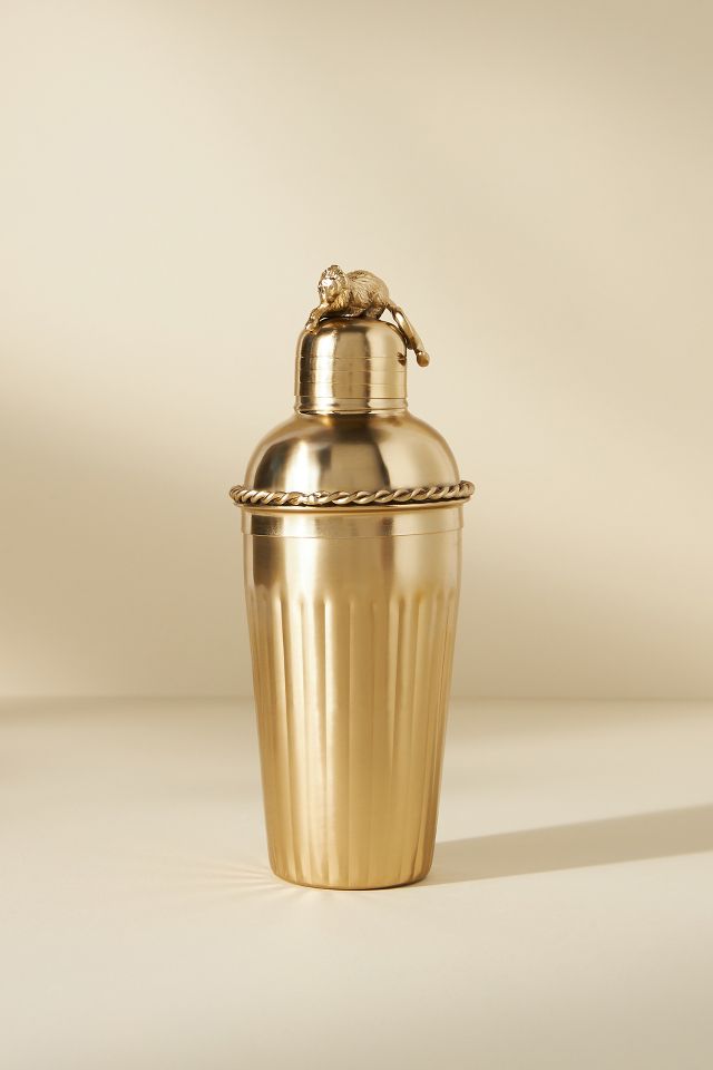 House of Hackney Cocktail Shaker #1