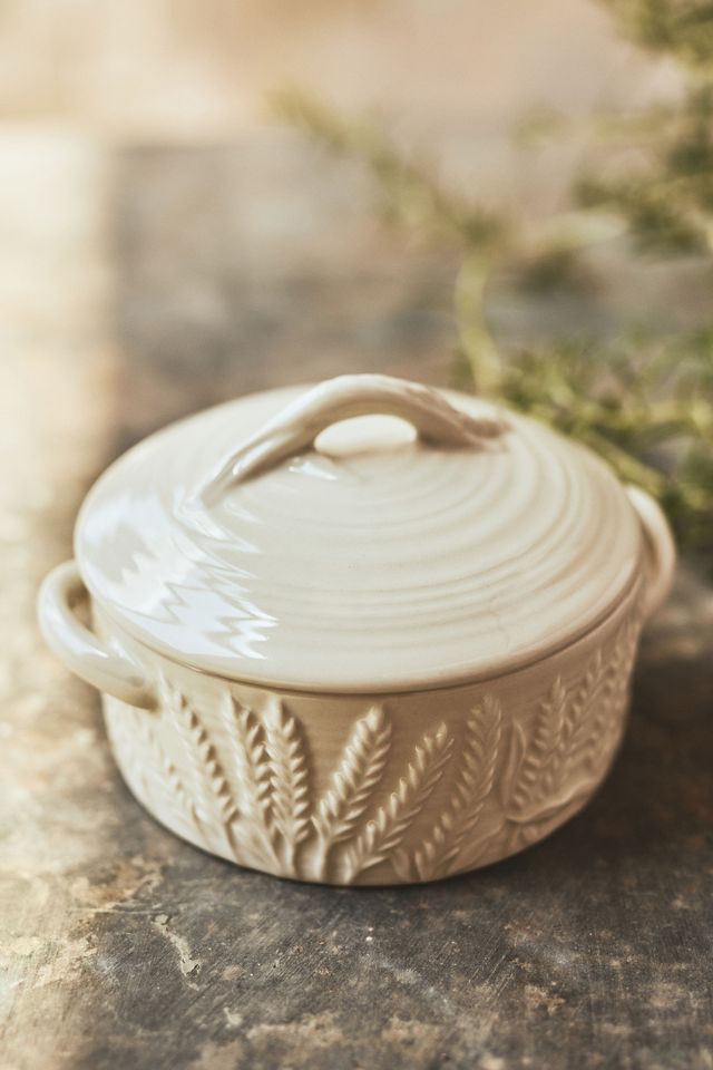 Mimi Thorisson Italian Hours Cocotte #1