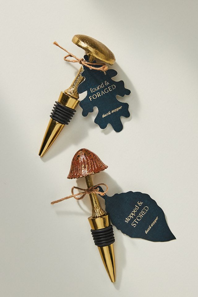Meade Bottle Stopper #1