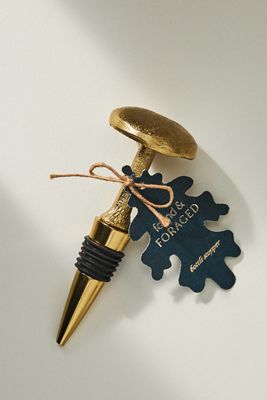 Meade Bottle Stopper