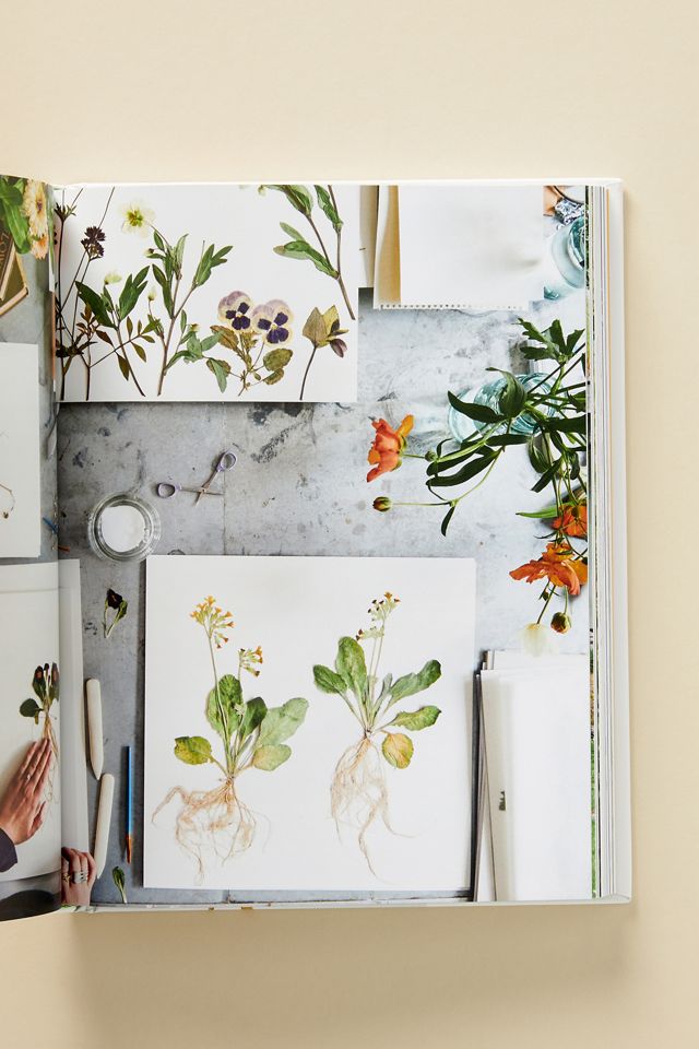 The Modern Flower Press #2