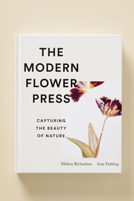 The Modern Flower Press