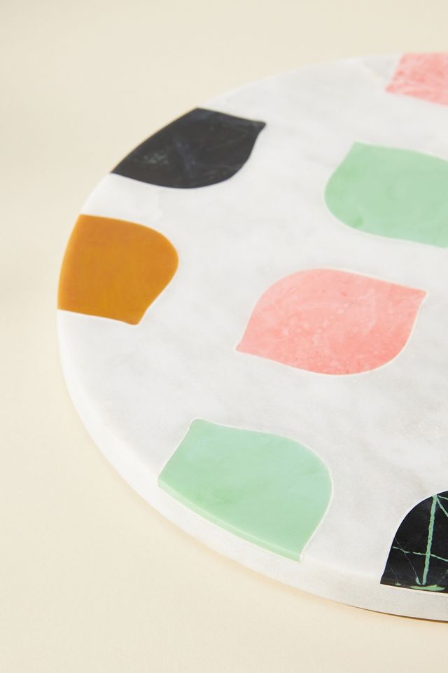Peyton Marble Cheese Board #1