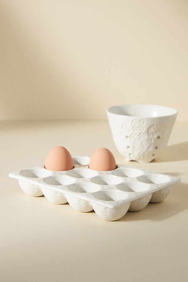Thyra Egg Crate #1