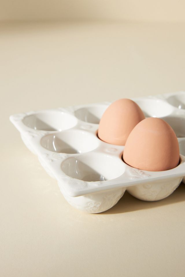 Thyra Egg Crate #2