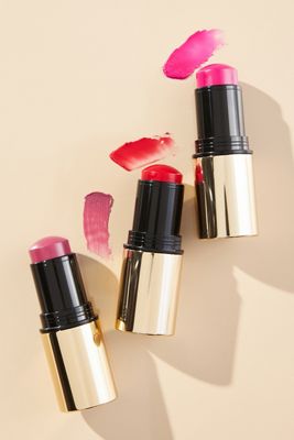Make Beauty Heat Stroke Dewy Gel Cheek Tint