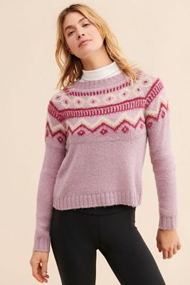 Heartloom Maya Sweater