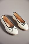 The Sabina Ballet Flats