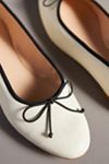 The Sabina Ballet Flats