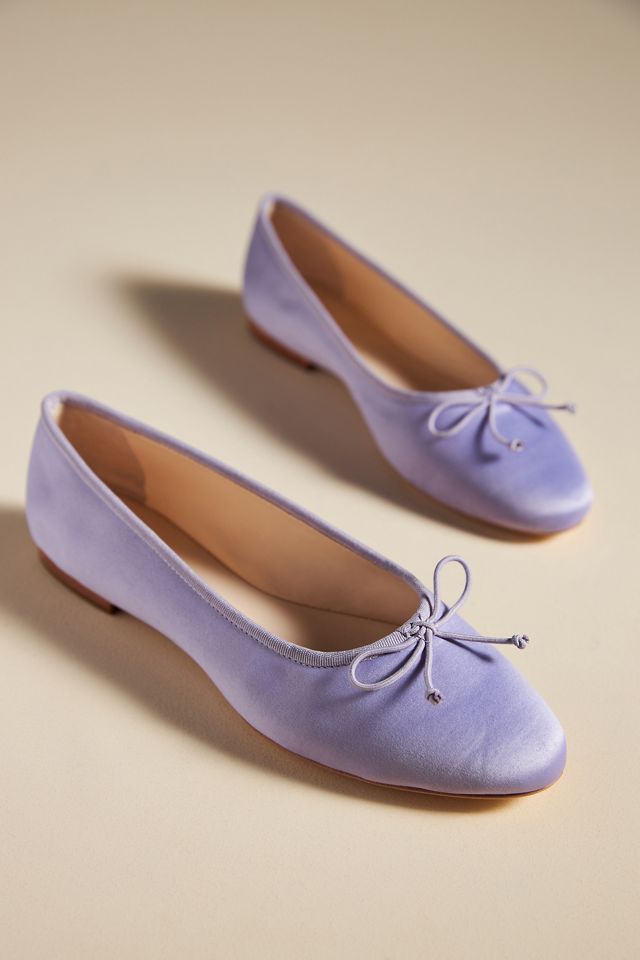 The Sabina Ballet Flats #2
