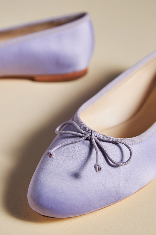 The Sabina Ballet Flats #3