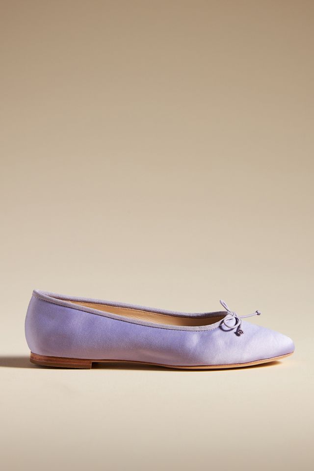 The Sabina Ballet Flats #1
