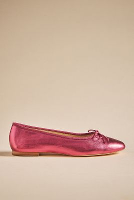 Guilhermina ballet flats hot sale