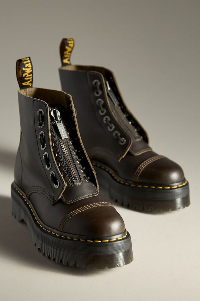 Dr. Martens Sinclair Boots #1