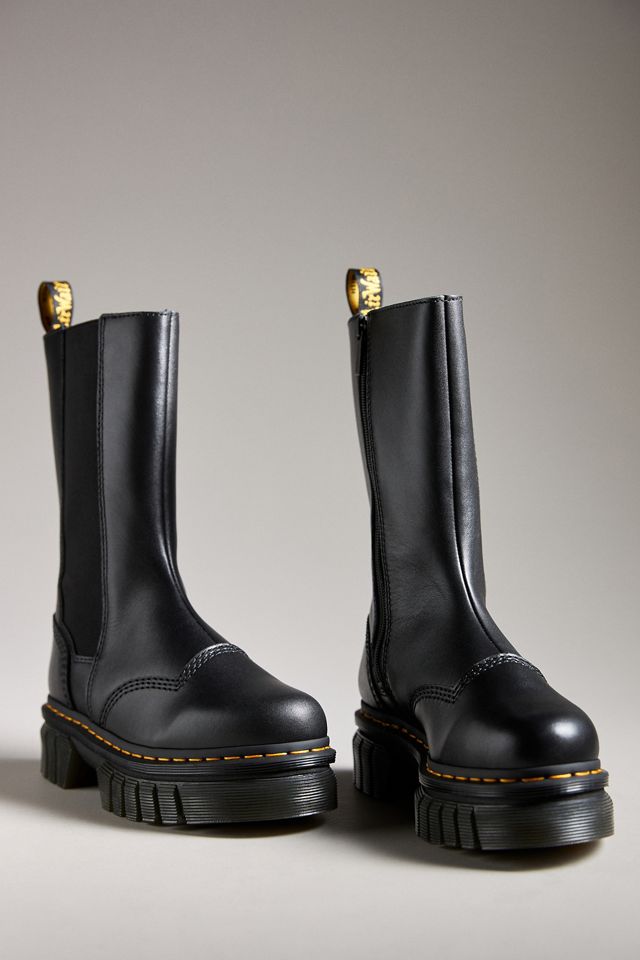 Dr. Martens Audrick Chelsea Boots #1