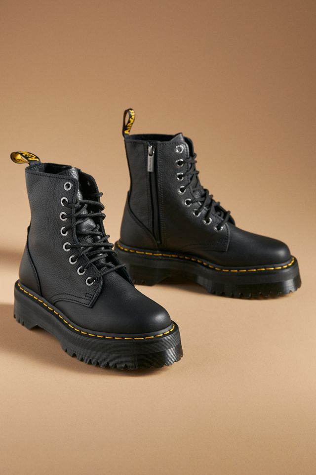 Dr. Martens Jadon III Boots | Anthropologie