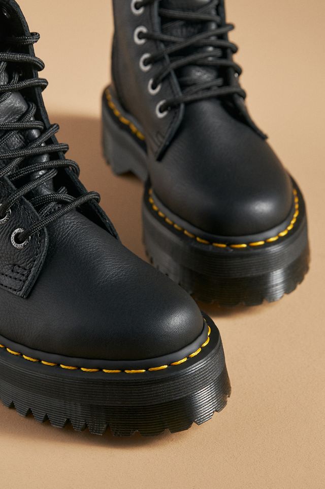 Dr. Martens Jadon III Boots | Anthropologie