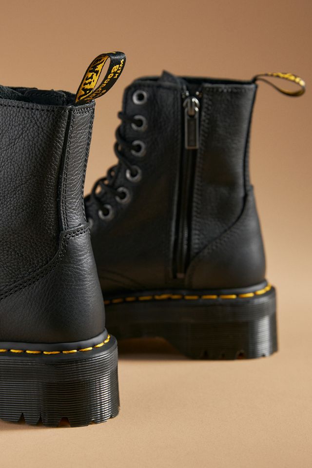 Dr. Martens Jadon III Boots | Anthropologie