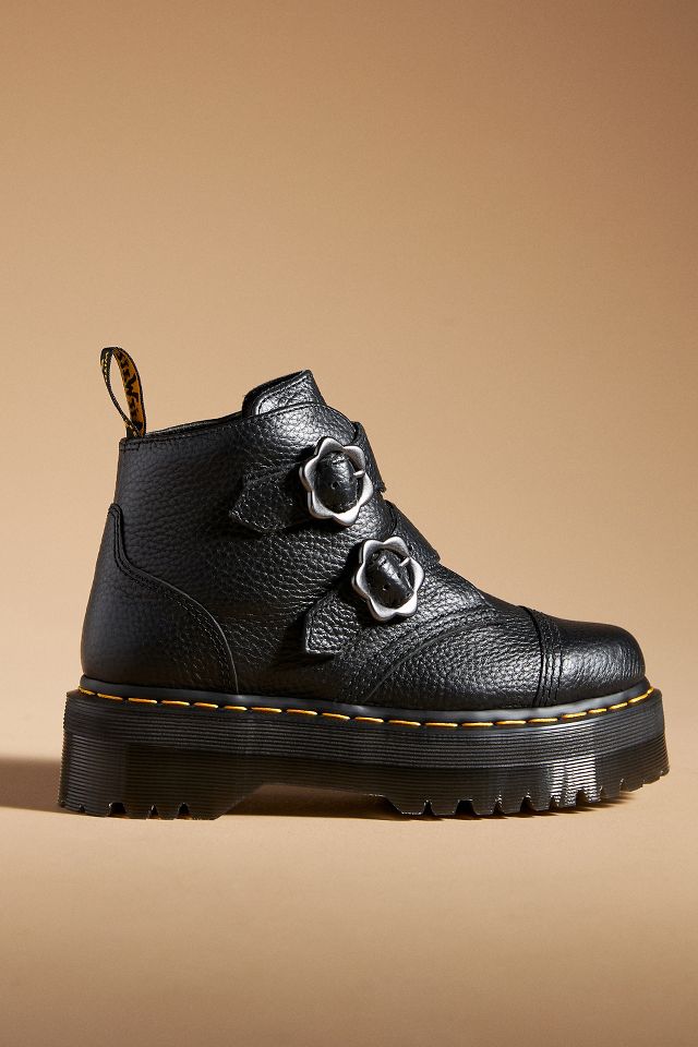 Dr martens outlet devon boots