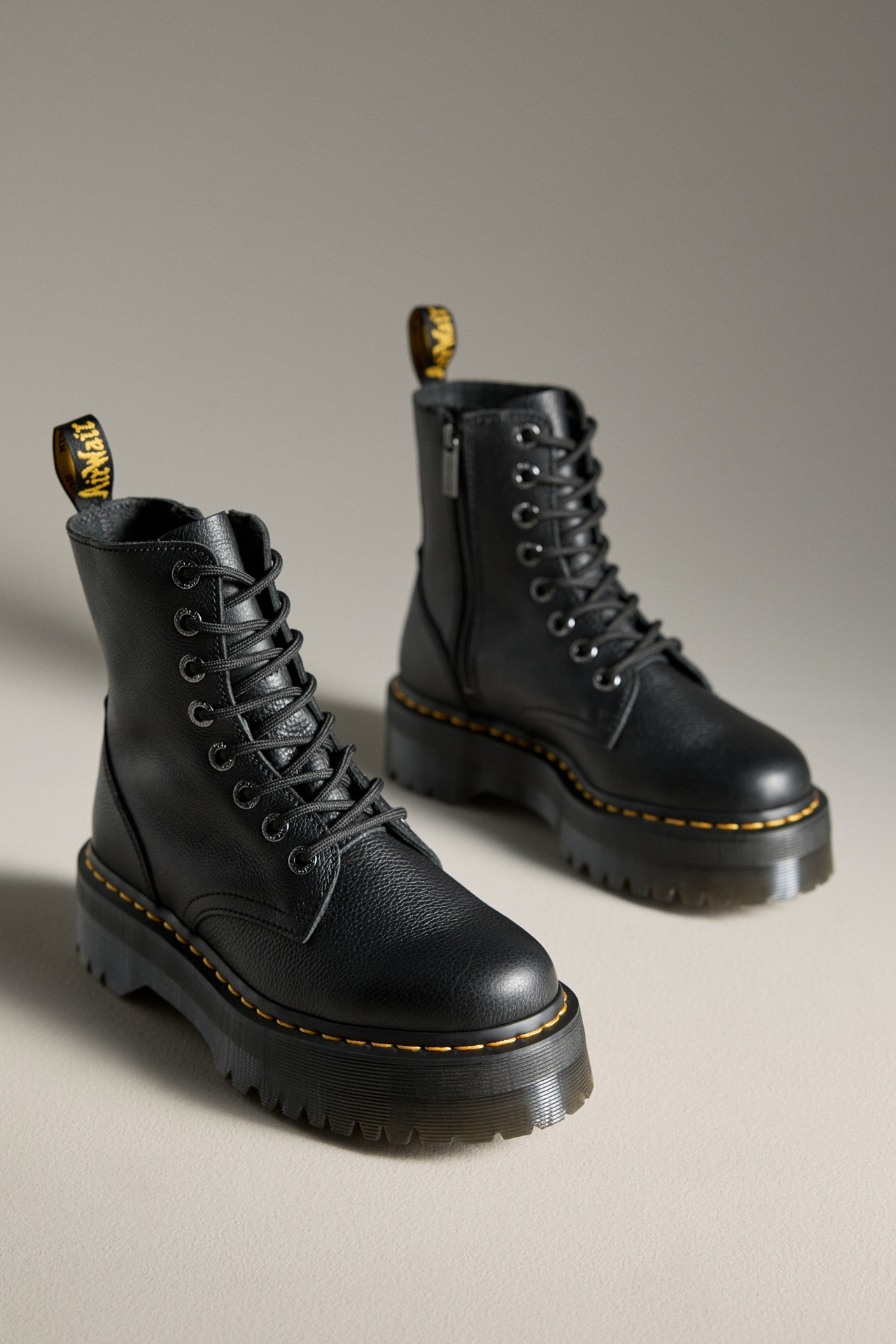 Dr. Martens Jadon Boots
