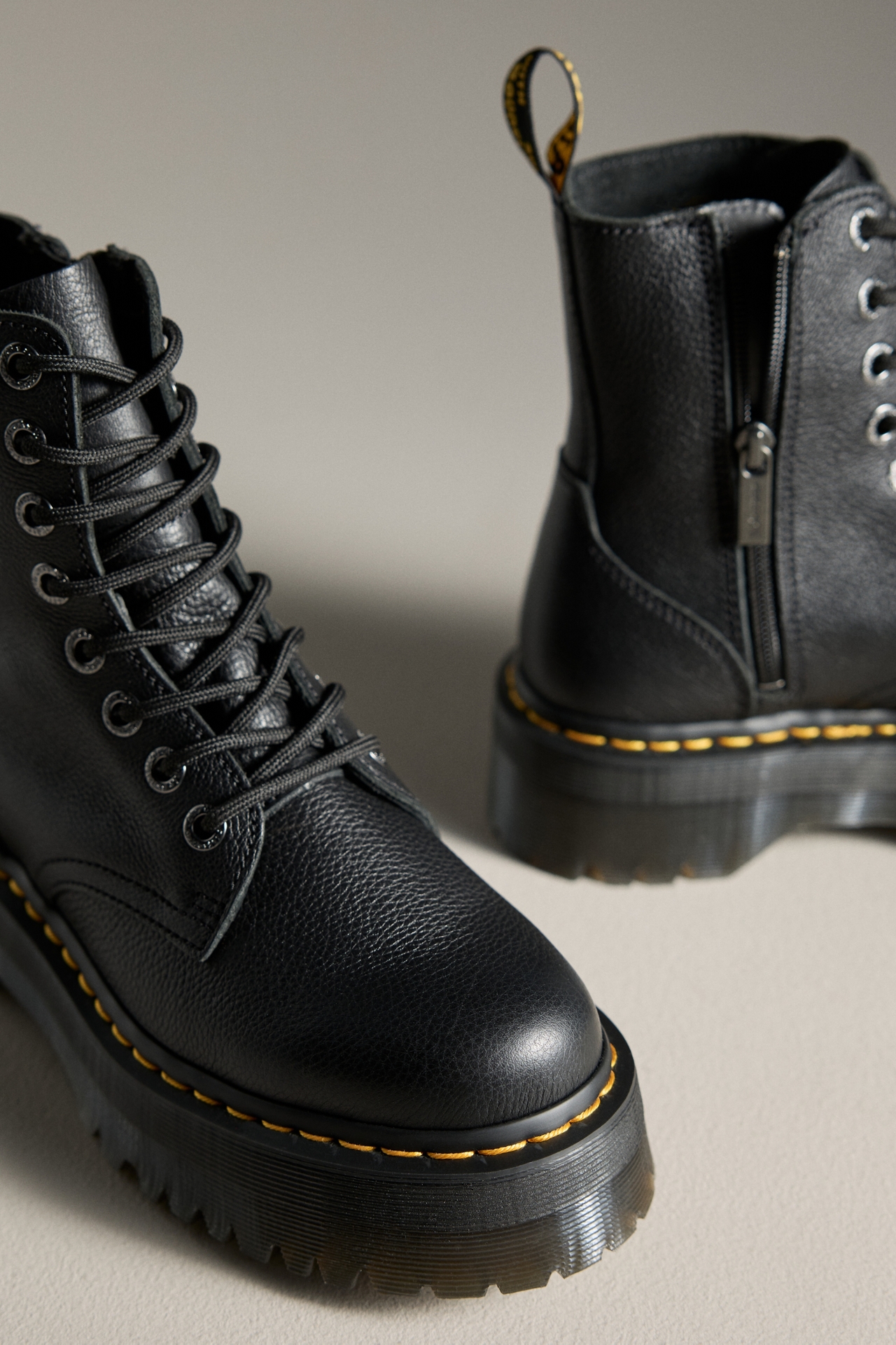 Dr. Martens Jadon Boots