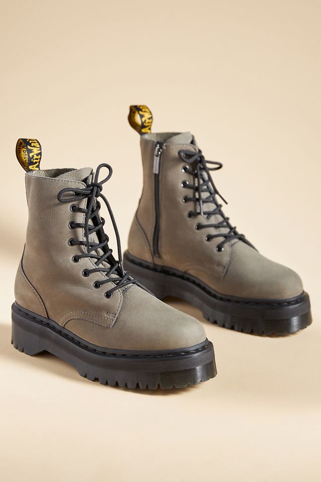 Dr. Martens Jadon Boots | Anthropologie
