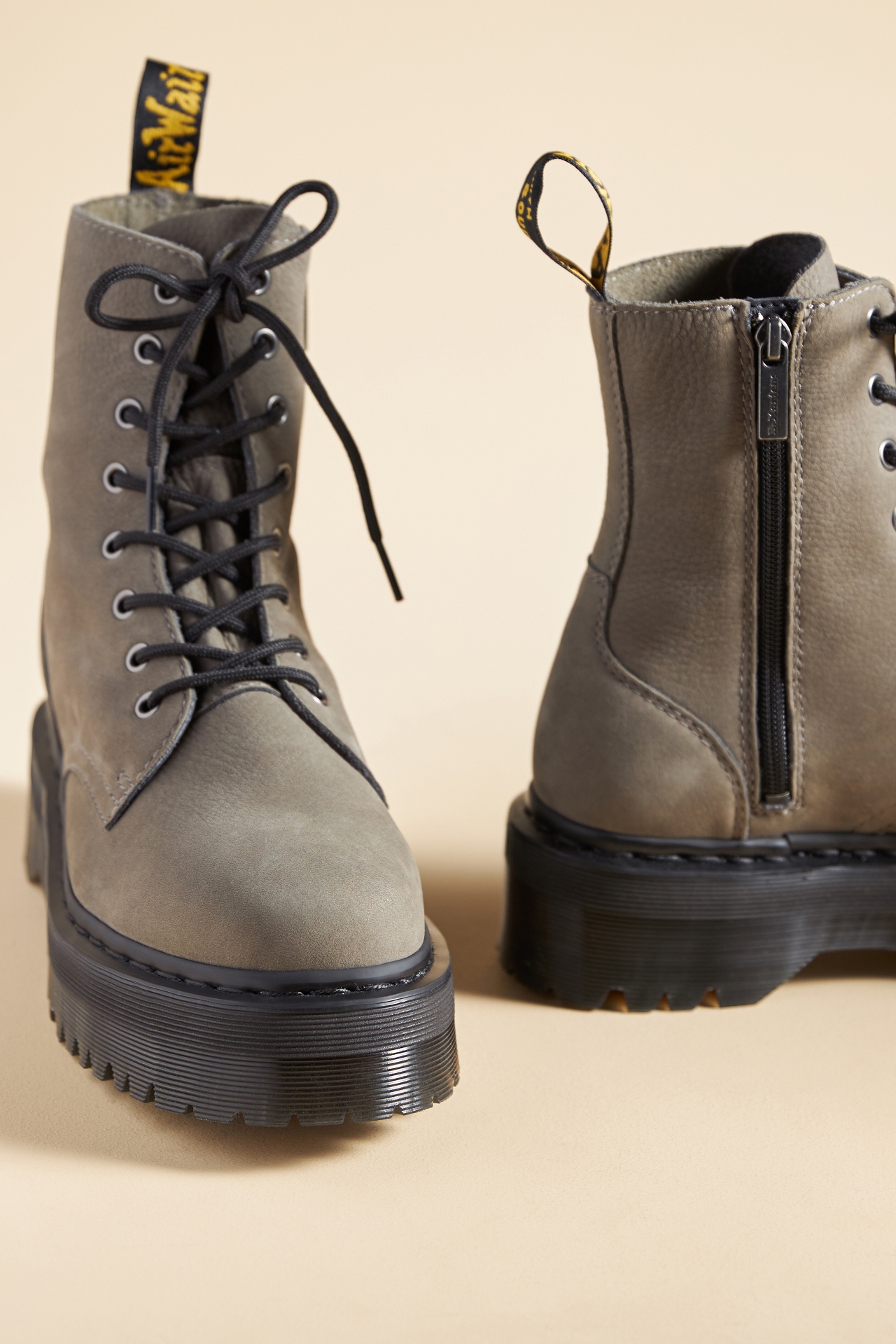 Dr. Martens Jadon Boots