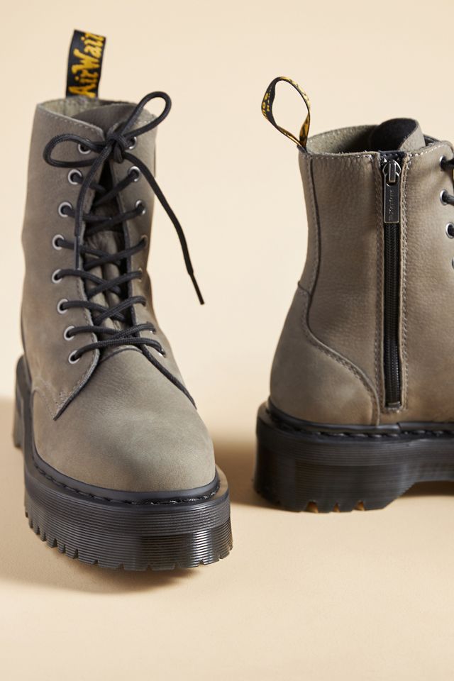 Dr. Martens Jadon Boots | Anthropologie