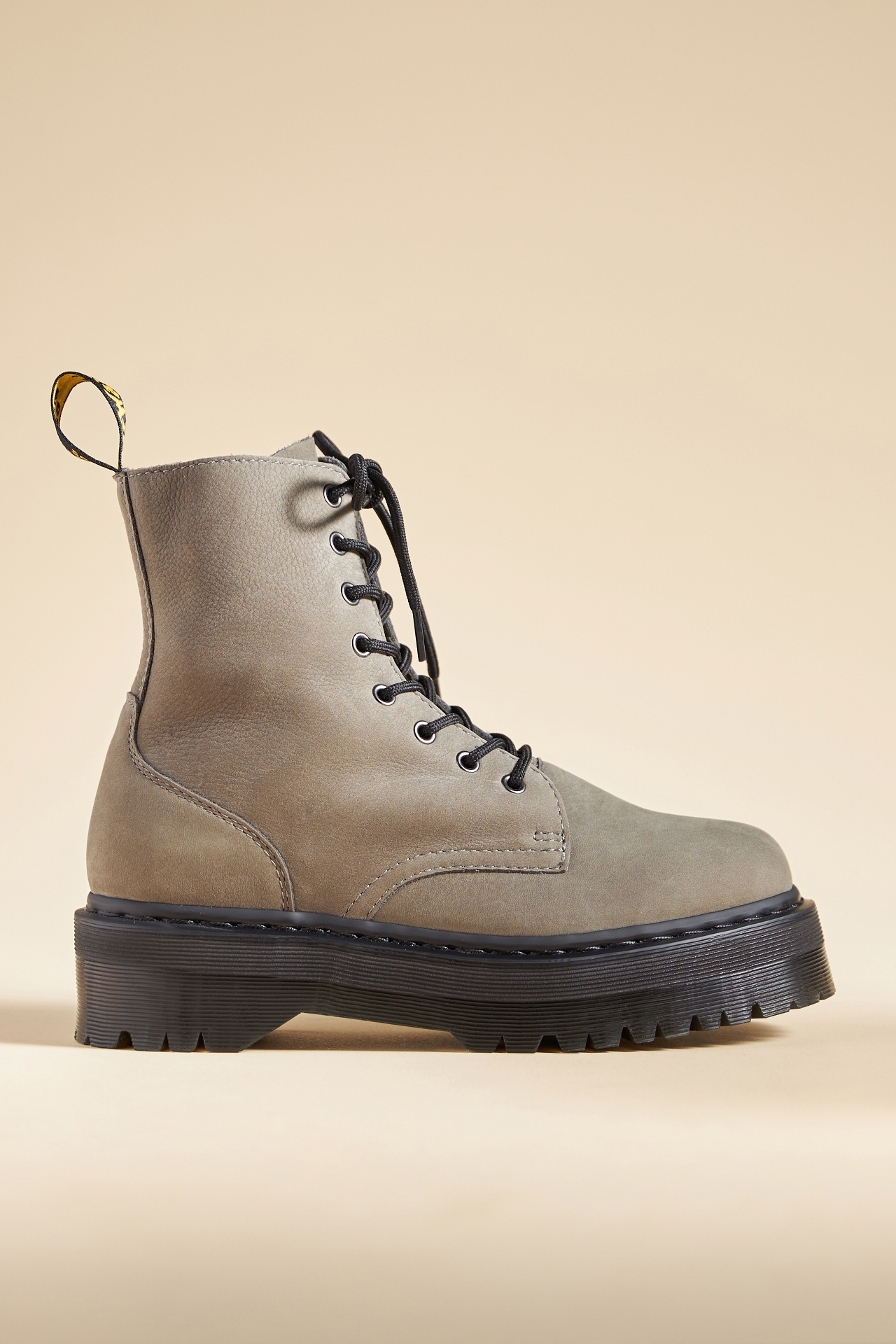 Dr. Martens Jadon Boots