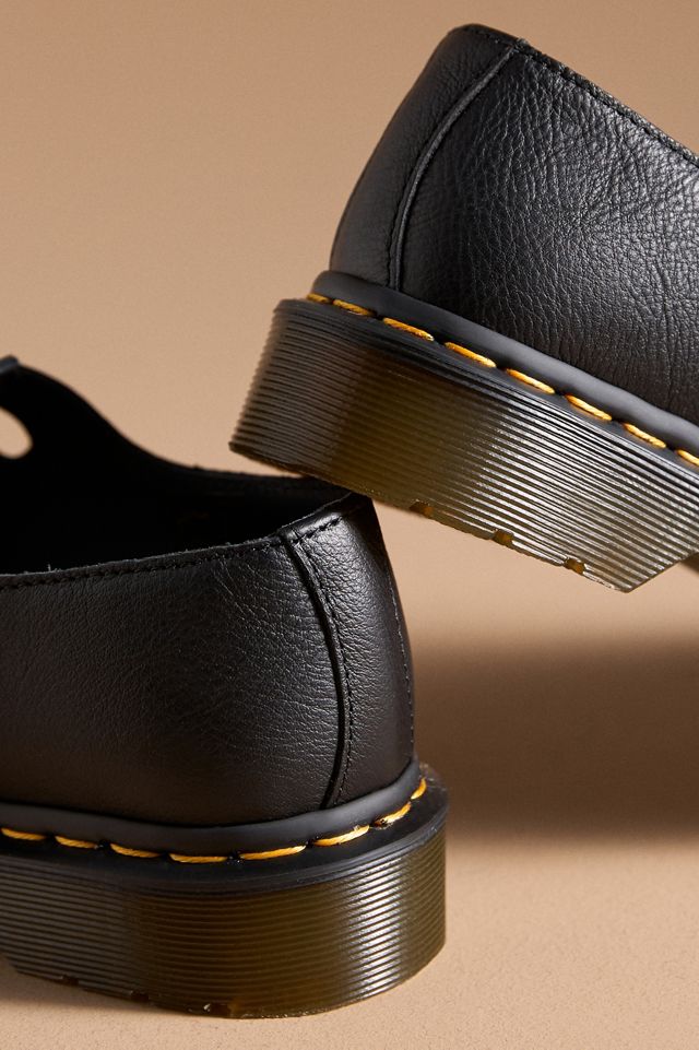 Dr. Martens 8065 Mary Jane Flats #3