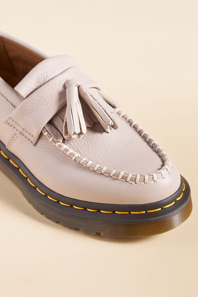 Dr. Martens Adrian Tassel Loafers | Anthropologie
