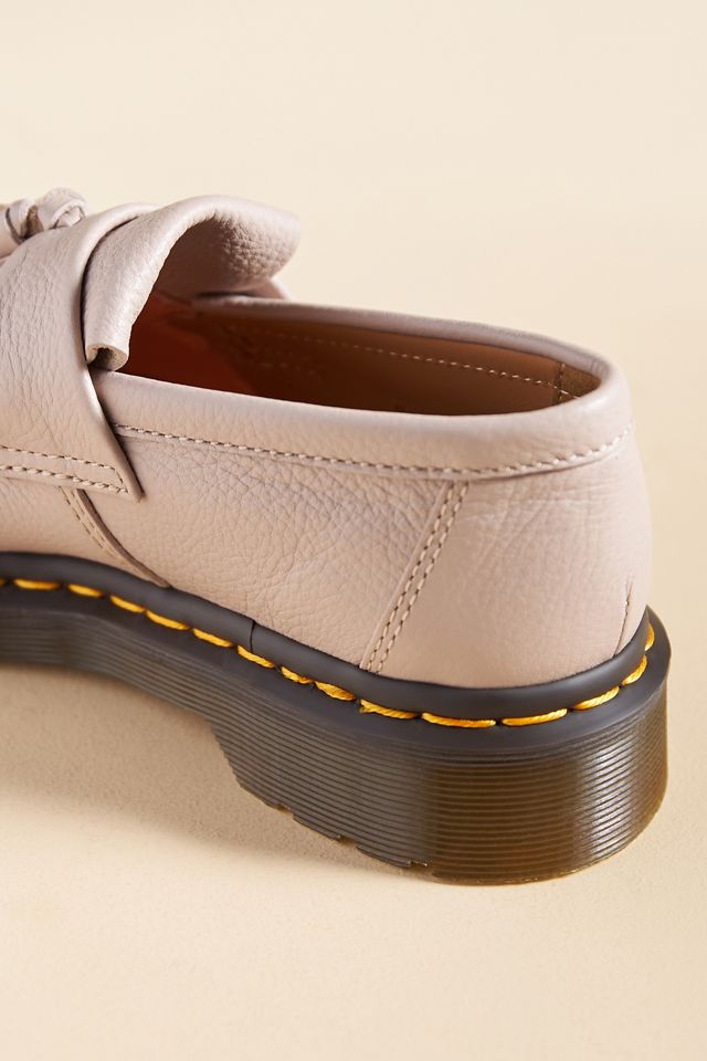 Dr. Martens Adrian Tassel Loafers #2