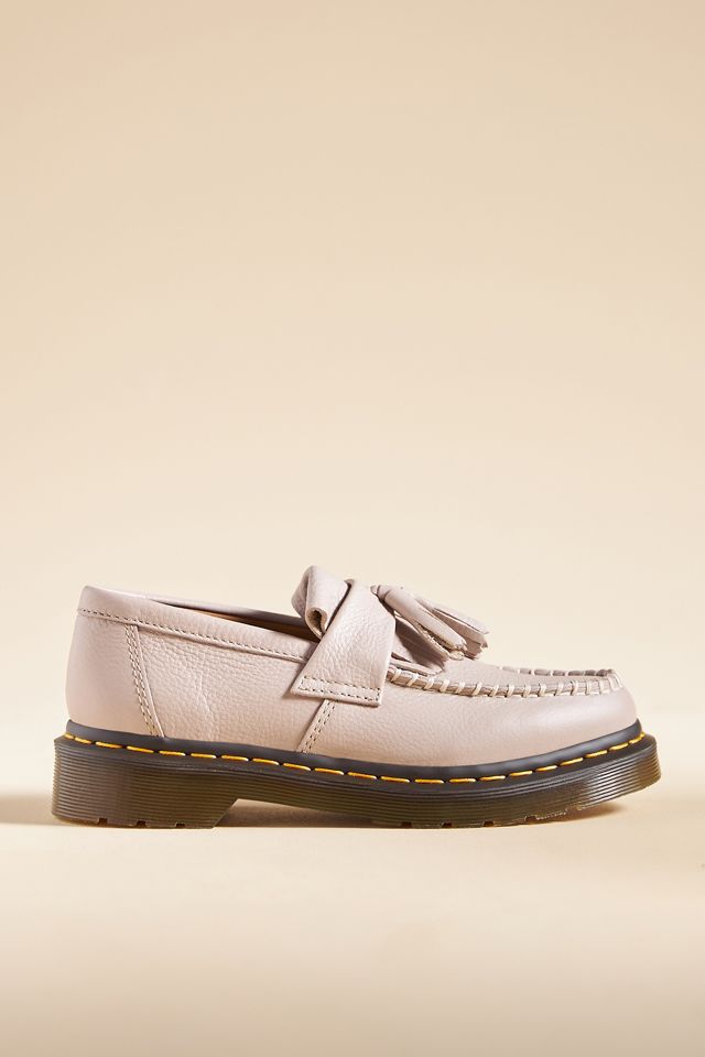 Dr. Martens Adrian Tassel Loafers | Anthropologie