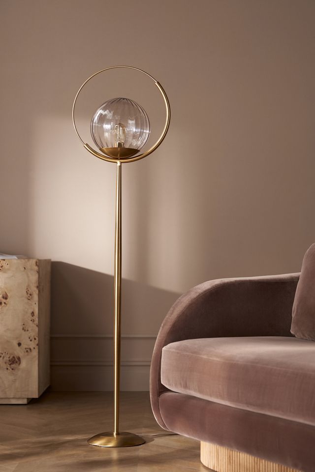 Erin Fetherston Dulcette Floor Lamp #1