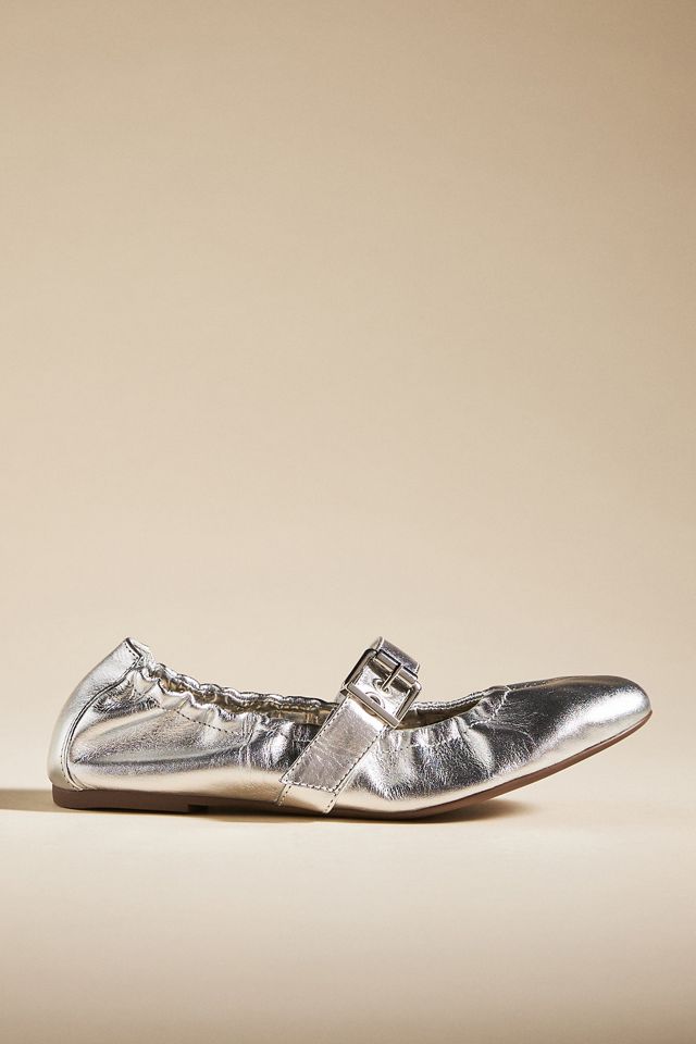 Schutz Calita Flats #2