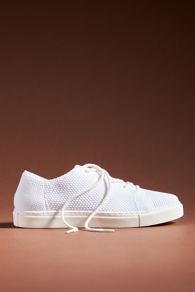 Women's Go-To Eco-Knit Sneaker Linen