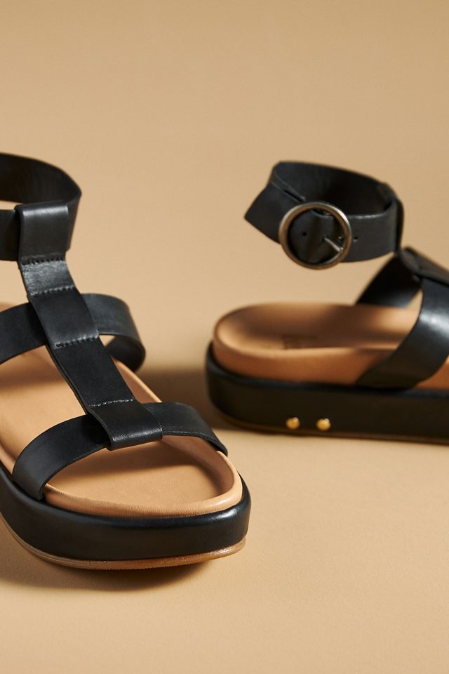 beek Kestrel Sandals #3