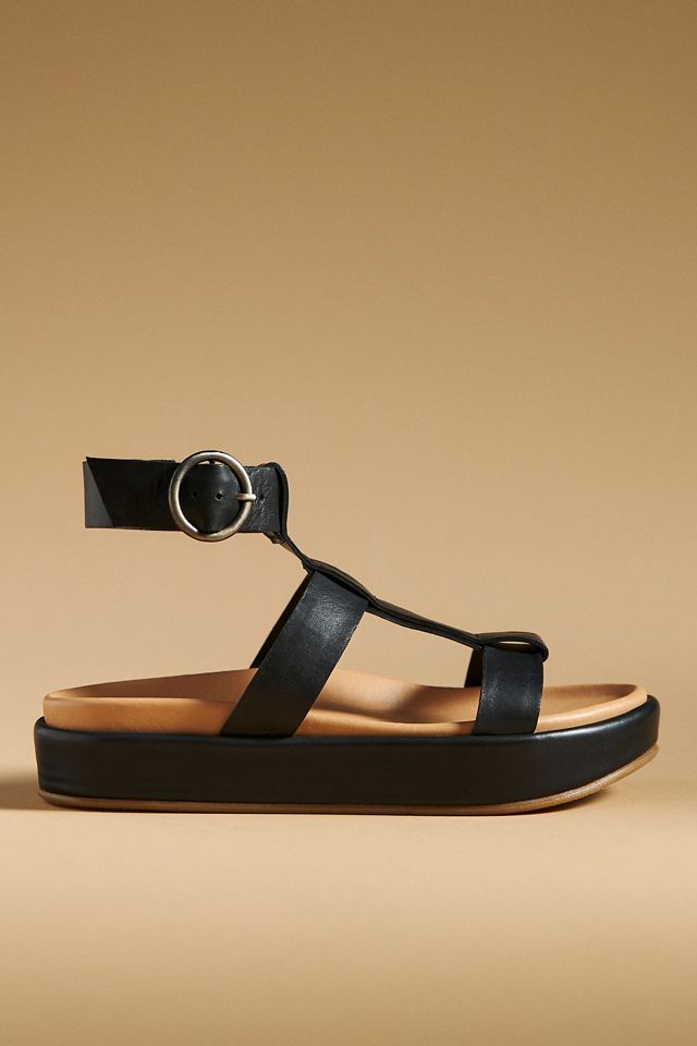beek Kestrel Sandals #1