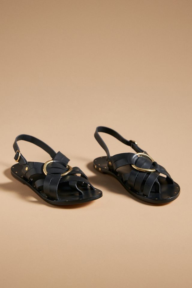 beek Crossbill Sandals #1